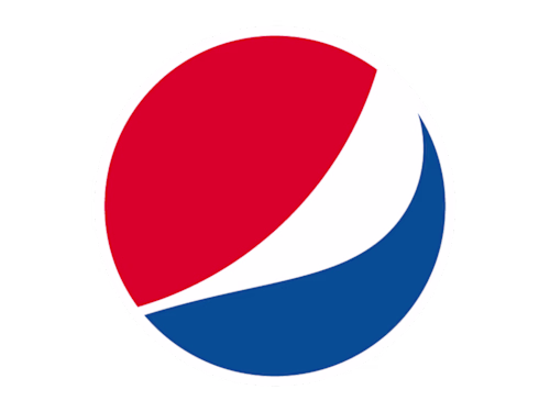Pepsi Logo Animation