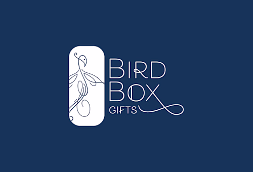 Bird Box Gifts | Branding & Ecommerce Website