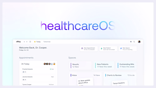 HealthcareOS