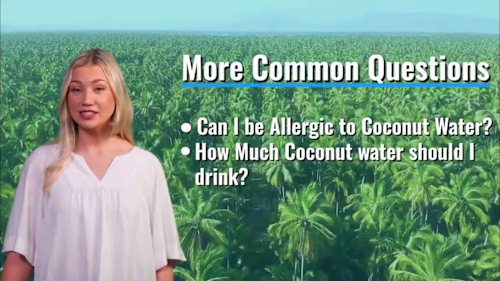 Coaqua - Video on Synthesia 