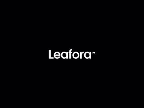 Leafora