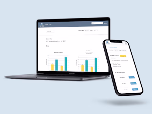 The Literacy Project 