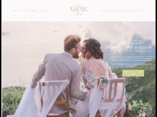 WordPress Website for E-commerce & Personalized Coaching