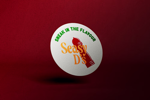 Seasy D's Brand Moodboard