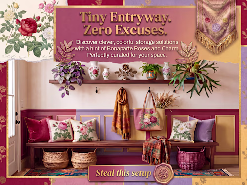 Pinterest Pin Design | Home