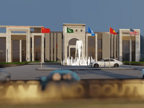 Real Estate Promotion Video Sample With Content Repurposing