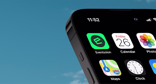 EVENTSSION | Brandbook 