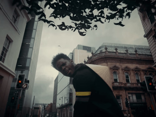 
ZEO "BREATHE" MUSIC VIDEO (VFX)