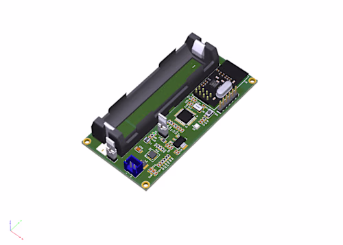 EnviroNode IoT

EnviroNode IoT is a