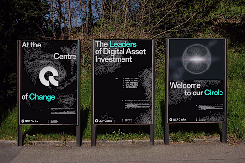 A full-suite crypto asset trading firm | QCP Capital