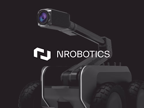 N Robotics | Full-stack mobile robotics