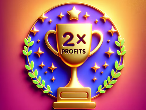 Doubling Conversions & ROAS