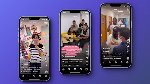 Social Media Strategy for Higher Education Institution