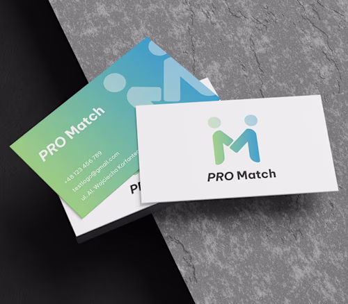 Logo & Bisness Card Design
