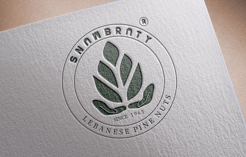 Snawbraty | Full Visual Identity Rebranding