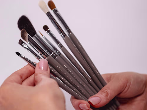 Landing Pages - Paula Callan Artistry 