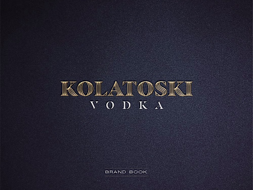 Kolatoski Vodka