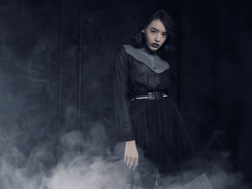 Russkiy Blesk Fashion Video