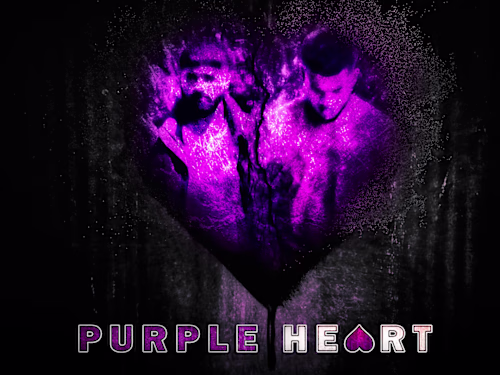 Purple Heart (Short Film)