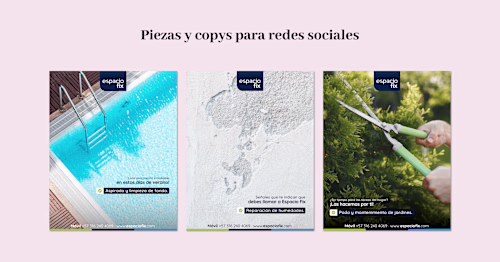 Social Media