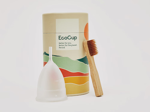 Website Copy for EcoCup