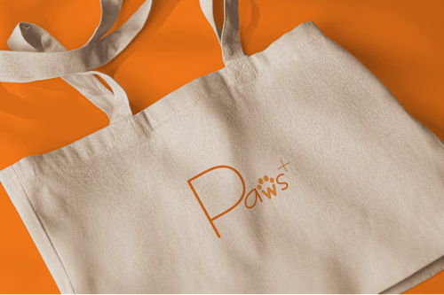 Logo Design for a Pet Brand