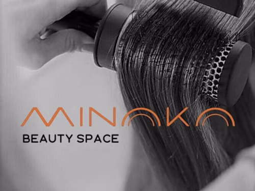 Social media management for a beauty salon