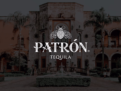Tequila el Patrón - Project Manager & Event Production
