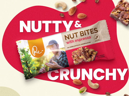 Re-Foods: Eat Good. Do Good.