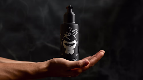 Tribal Chimp Hair Care Kit