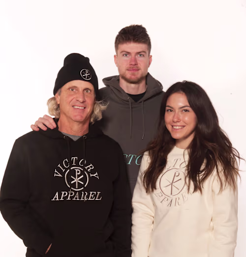 VICTORY  APPAREL - eCommerce