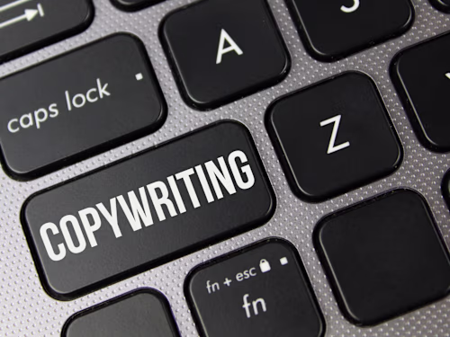 Copywriting for All Industries