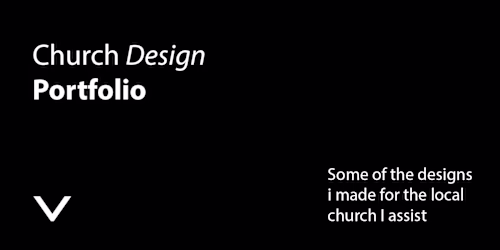 Social Media Designs for Church on Behance
