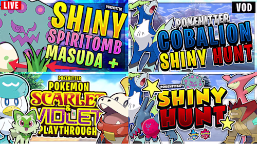 Dynamic YouTube Thumbnails for Content Creators