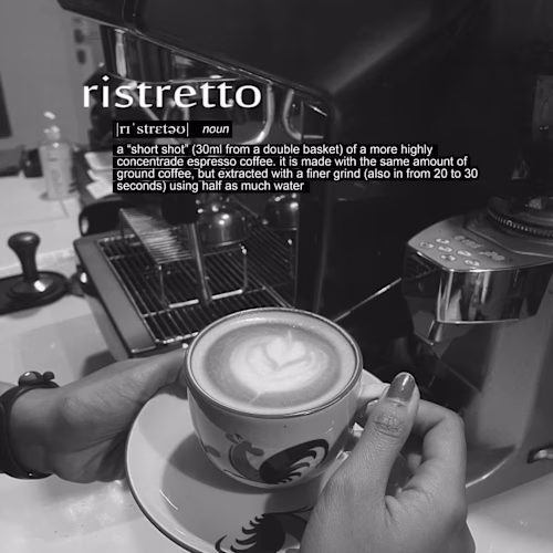 Social Media Marketing Campaign for Kopi Dulang