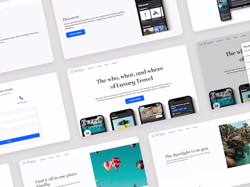 Website Optimization for Small Businesses