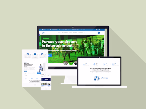 Yutex Nigeria Limited – Consulting & Training Institute for the…