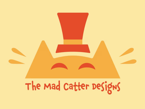 The Mad Catter Designs