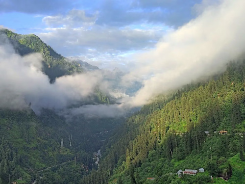  Tourism React.js App With Modern UI/UX design For Pc & Mobile 