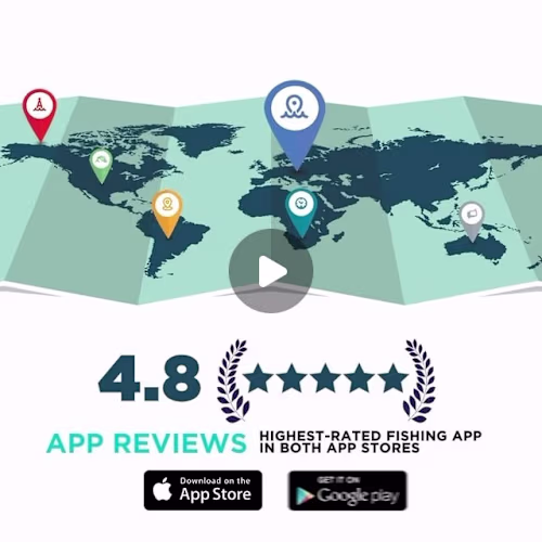 FishAngler on Instagram: “2023 was our best year yet thanks to …