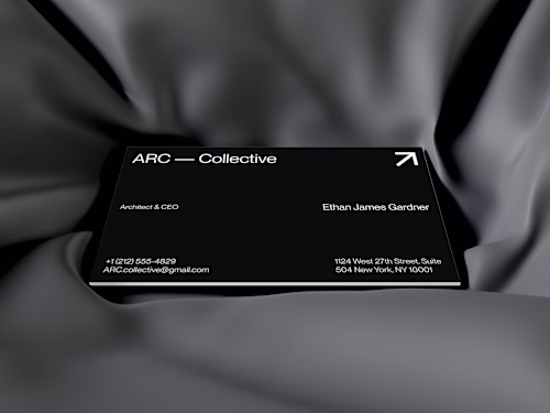 ARC — Collective