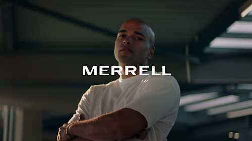 Merrell - Capoeira 