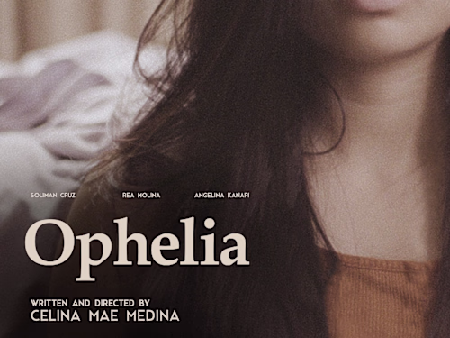 Ophelia (short film)