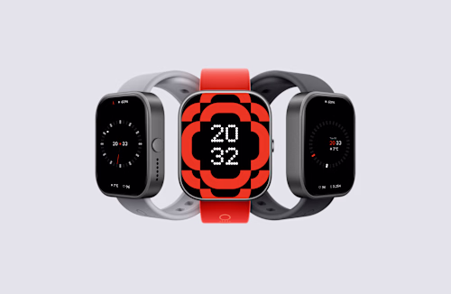 CMF Watch Pro by Nothing / Watch Faces