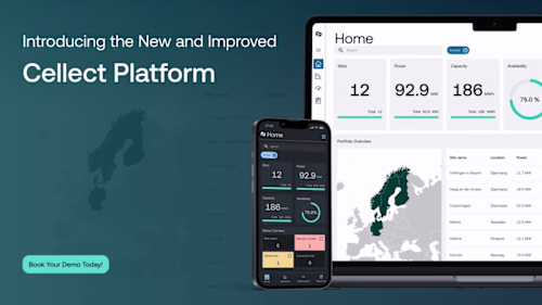 Cellect [Energy storage]