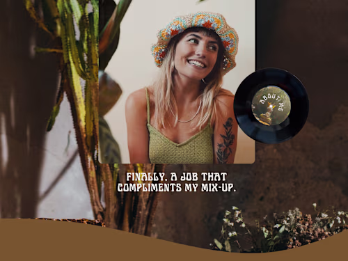 Eat Your Words Website