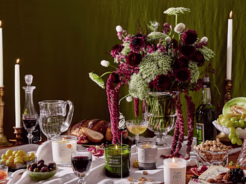 Copywriting Product Descriptions for New Collection Launch