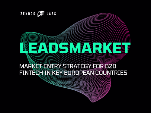 Taking LeadsMarket to Europe: Market Entry Strategy and Executio