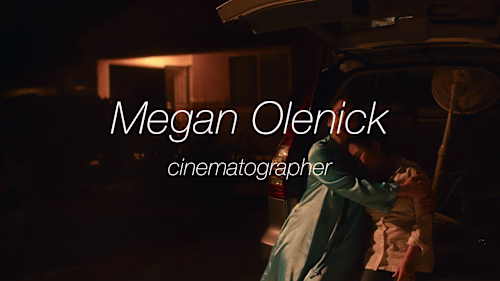 Narrative Cinematography Reel