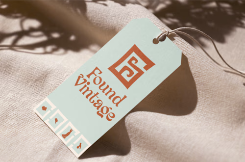 Found Vintage: Navigating the Maze of Timeless Fashion